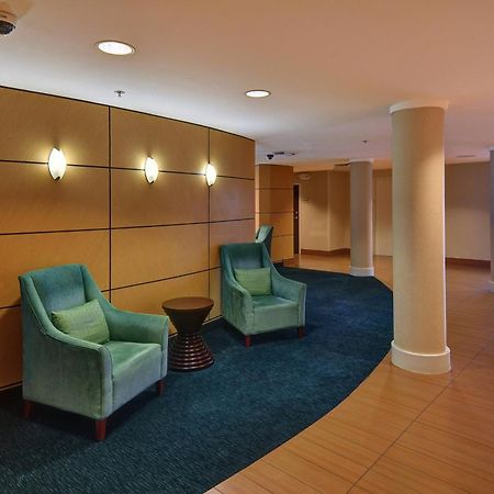 Springhill Suites By Marriott Dallas Nw Highway At Stemmons / I-35East Esterno foto