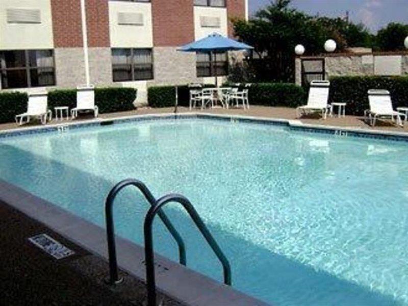 Springhill Suites By Marriott Dallas Nw Highway At Stemmons / I-35East Esterno foto