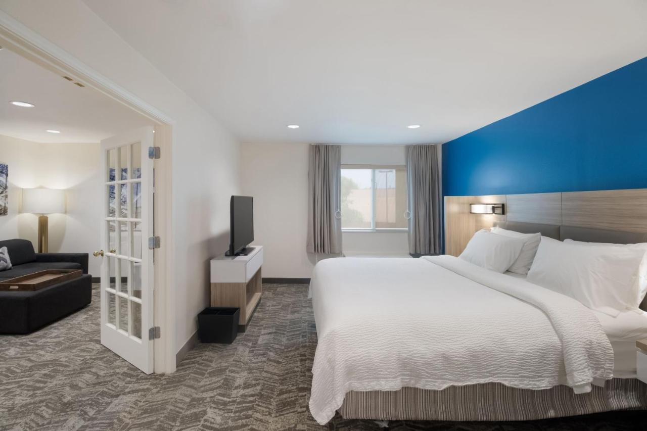 Springhill Suites By Marriott Dallas Nw Highway At Stemmons / I-35East Esterno foto