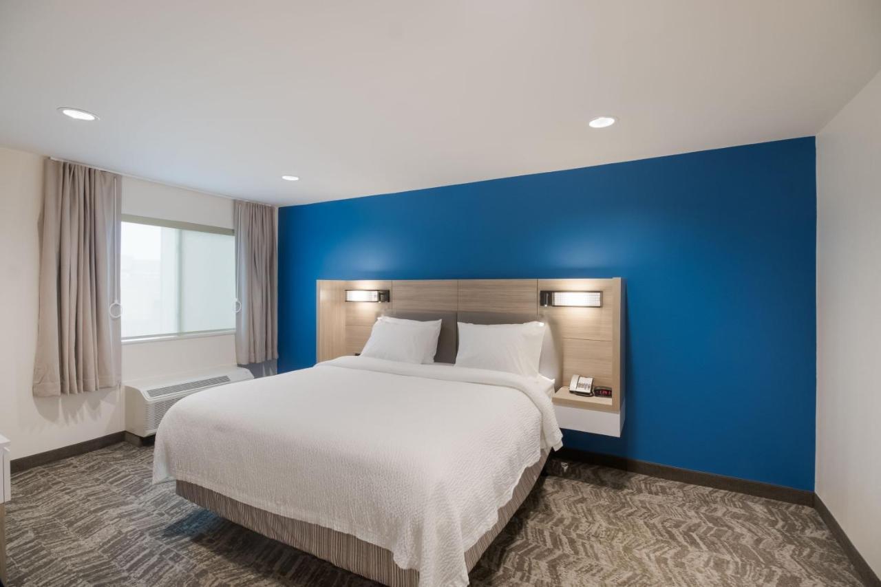 Springhill Suites By Marriott Dallas Nw Highway At Stemmons / I-35East Esterno foto