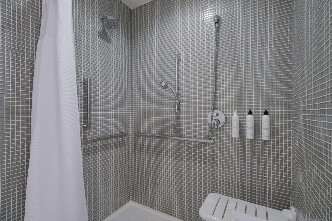 Springhill Suites By Marriott Dallas Nw Highway At Stemmons / I-35East Esterno foto