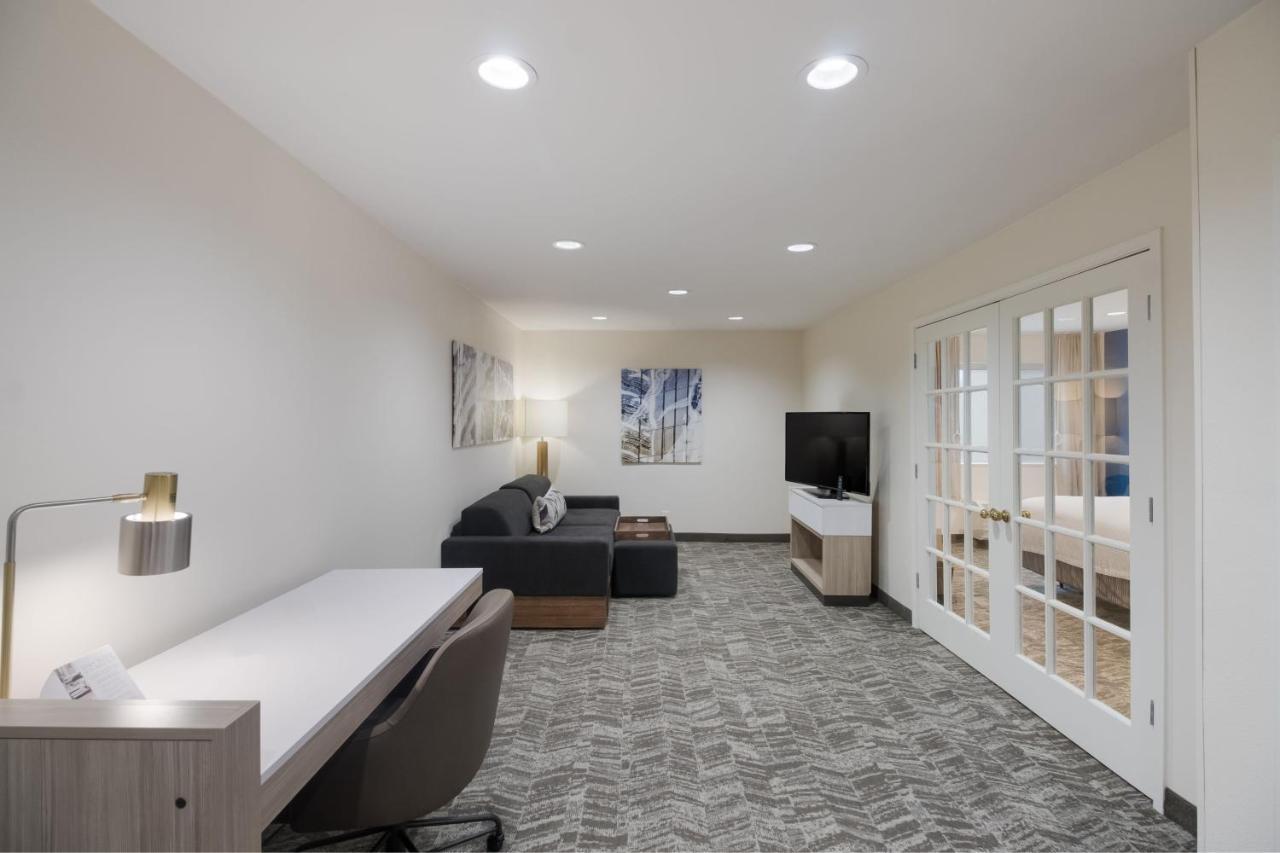 Springhill Suites By Marriott Dallas Nw Highway At Stemmons / I-35East Esterno foto