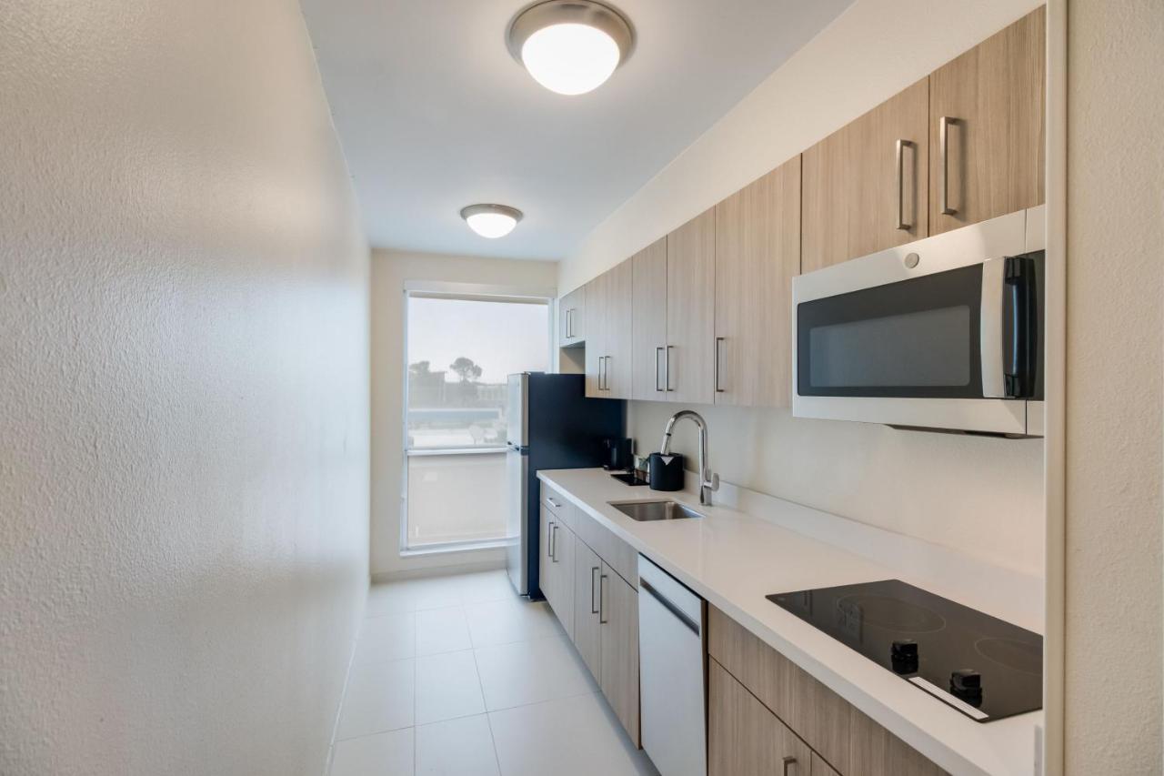 Springhill Suites By Marriott Dallas Nw Highway At Stemmons / I-35East Esterno foto