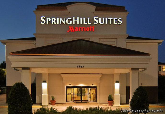 Springhill Suites By Marriott Dallas Nw Highway At Stemmons / I-35East Esterno foto