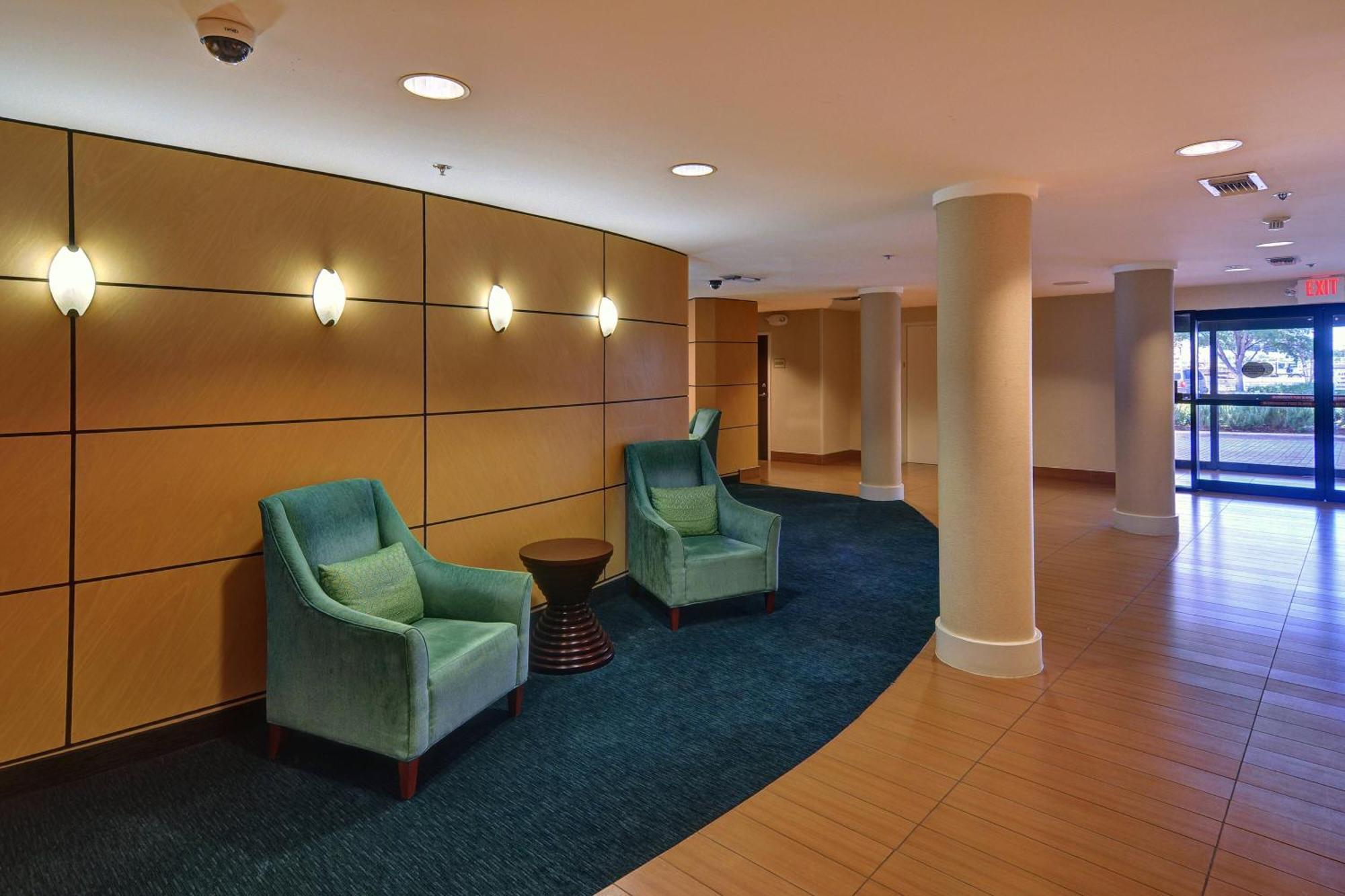 Springhill Suites By Marriott Dallas Nw Highway At Stemmons / I-35East Esterno foto