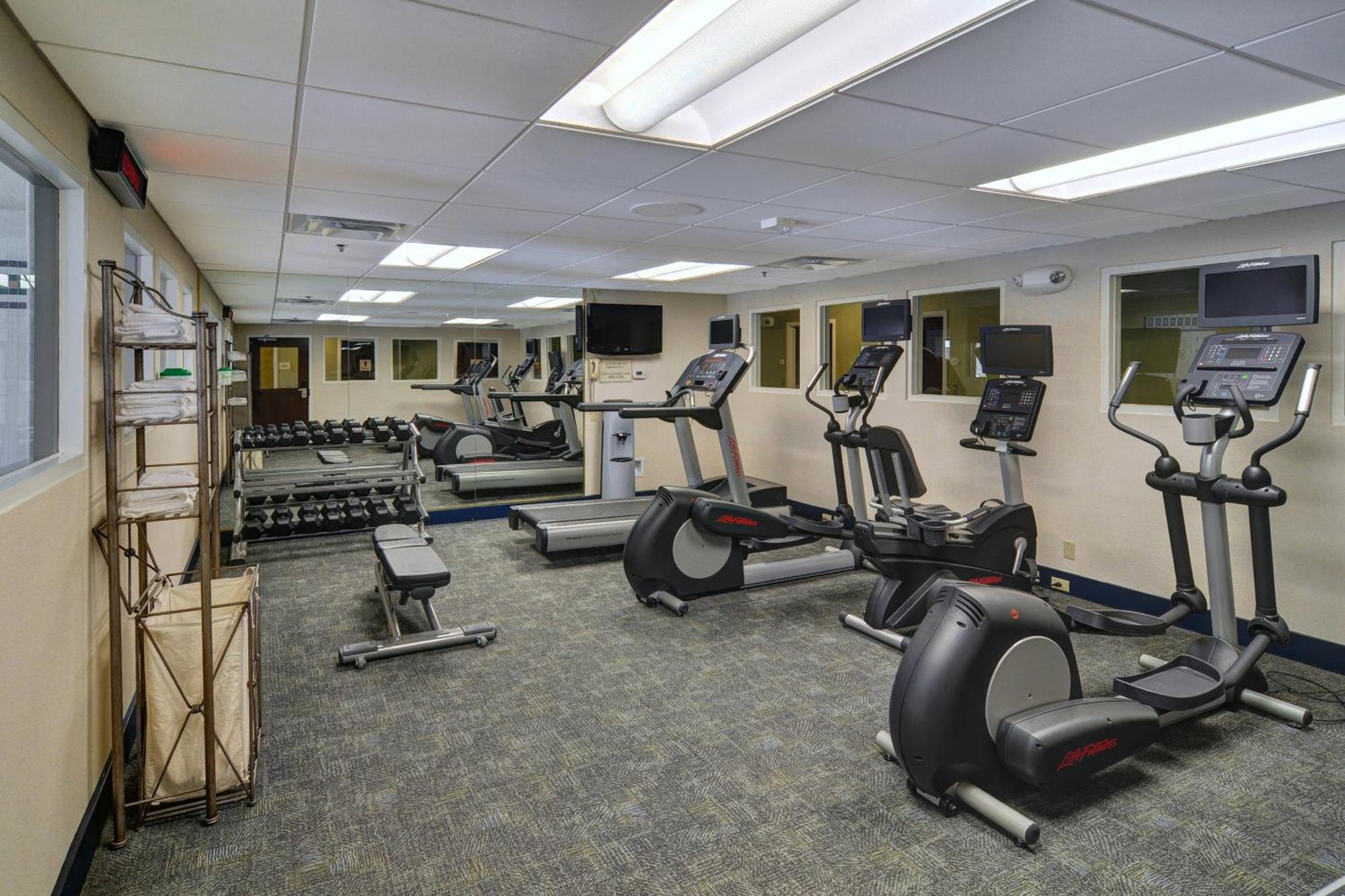 Springhill Suites By Marriott Dallas Nw Highway At Stemmons / I-35East Esterno foto